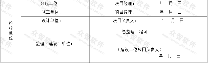 建筑节能分部工程质量验收表