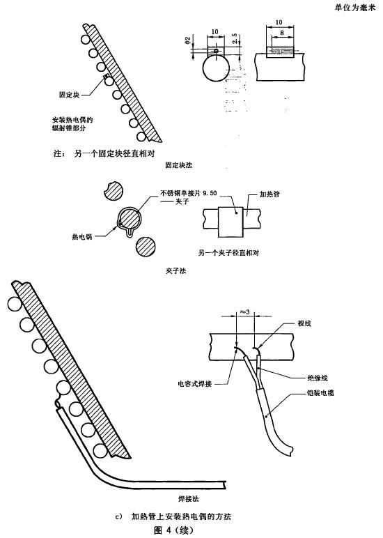 加热器简图