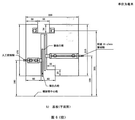 引火机构