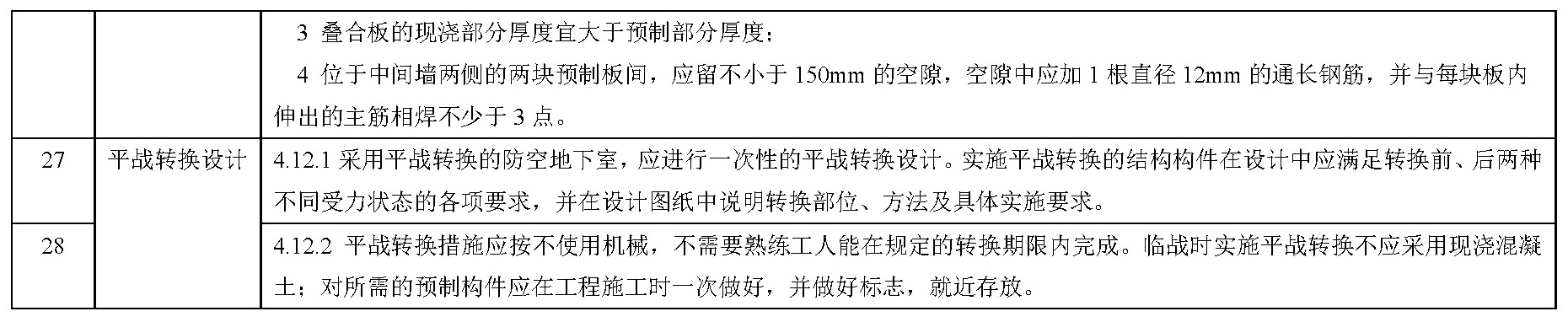 其他技术标准