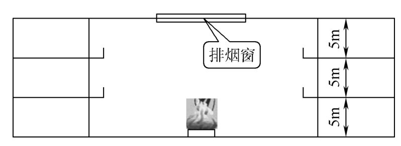 图13 剖面示意图