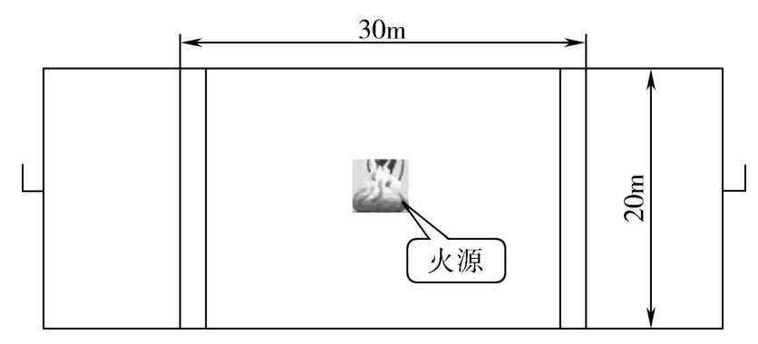 图14 平面示意图