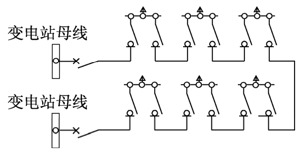 图B.0.1-5  单环网